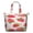 Strawberry (130)-new_35, variant on Travel Bag Strawberry Luggage Bag Fit . Inch Laptop Computer Gym Duffle for Short Trips Weekend Getaways