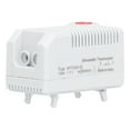 thumbnail image 3 of Kto 011 Mechanical Thermostat Adjustable Mechanical Thermostat Kto011 0-60°c Temperature Controller Switch Mechanical Thermostat For Communications Thermostat For Wind Power, 3 of 8