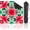 Color231.5" x 31.5", variant on Elevate Game Night - 31.5" Mahjong Mat, Non-Slip, Noise-Damping, for Home & Parties