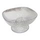 thumbnail image 1 of Cuenco para servir frutas con escurridor, organizador redondo multiusos, platos de buffet Transparente, 1 of 9