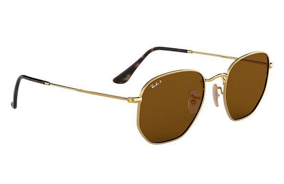 Sunglasses Ray-Ban RB 3548 N 001/57 GOLD