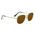 thumbnail image 5 of Sunglasses Ray-Ban RB 3548 N 001/57 GOLD, 5 of 5