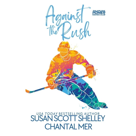 Philadelphia Power Against the Rush, Book 1, (Paperback)