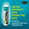 thumbnail image 6 of Chapstick Active 2-in-1 Unscented Lip Balms - 0.45oz/3ct, 6 of 9