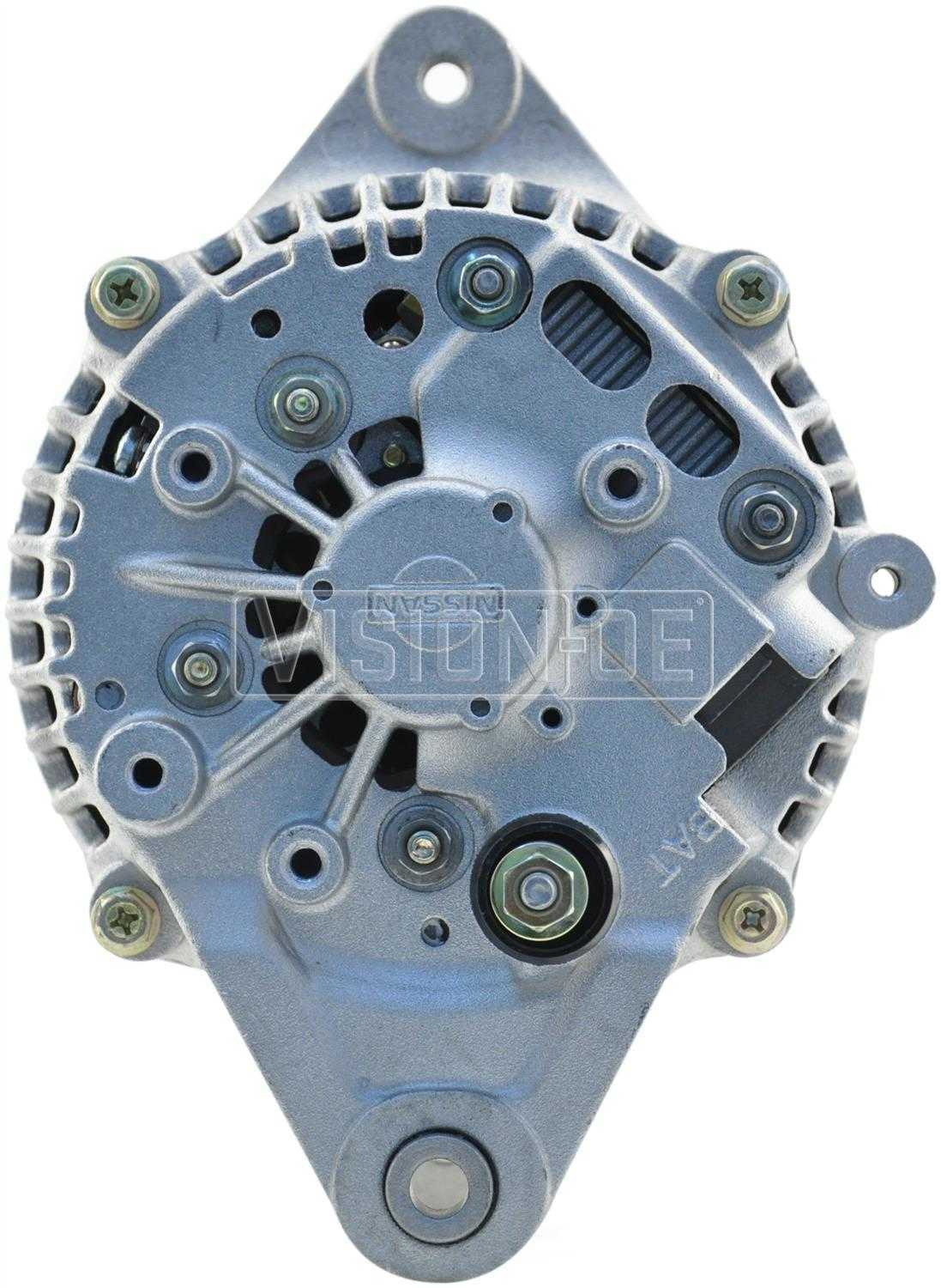 Vision OE 13533 Alternator