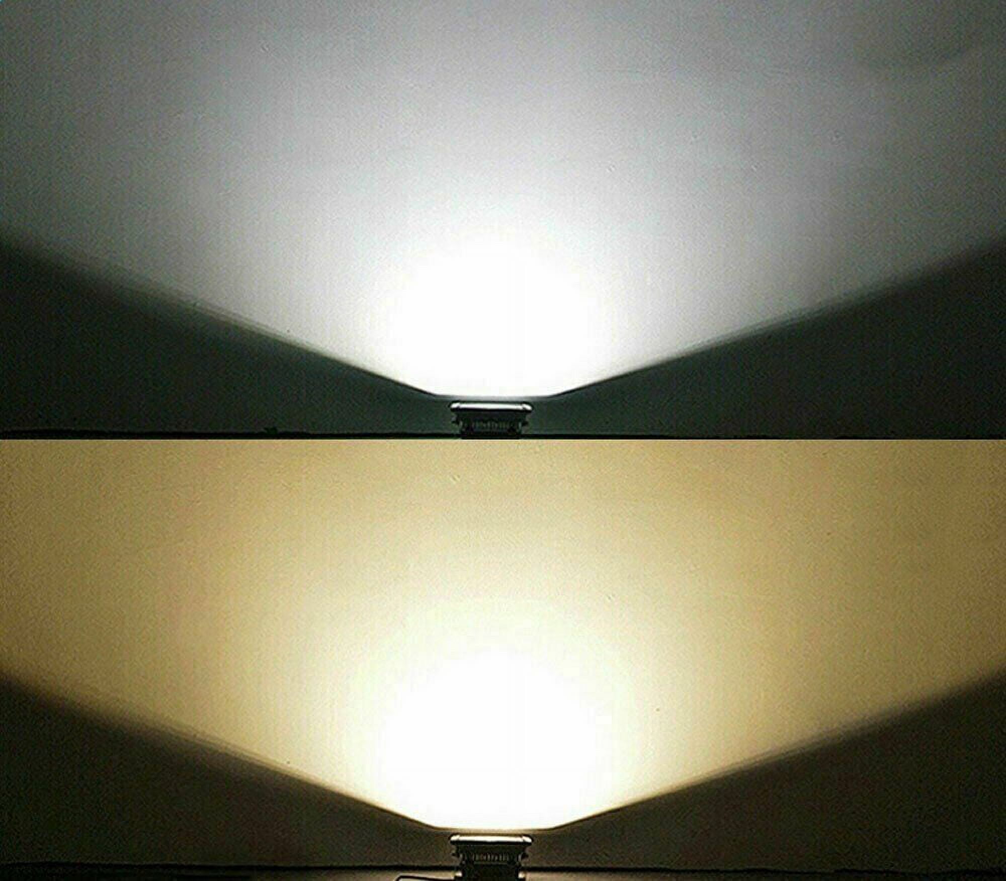 10-1000Watt Bright LED Flood Light Cool White Ouoor Spotlight Garden Yard Lamp