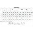 thumbnail image 4 of ebukurty Black Pajama Sets for Women 2 Piece V-neck Short Sleeve Soft Sleepwear, Sizes S-XL, 4 of 8