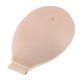 thumbnail image 4 of False Pregnant Belly Lightweight Memory Foam Filling Soft Breathable Easy Wear for Stage Performance Prop 8 to 10 Months, 4 of 4