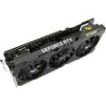 thumbnail image 4 of ASUS TUF Carte Graphique Gaming NVIDIA GeForce RTX 3060 V2 OC Edition (PCIe 4.0, 12GB GDDR6, HDMI 2.1, Port d'Affichage 1.4a, Roulements à Billes Doubles, Certification de Qualité Militaire, Tweak GPU II), 4 of 7