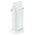 thumbnail image 3 of OttLite 13 Watt Magnifier Task Lamp with 2X Magnification and Swivel Base, White, 3 of 3