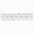 thumbnail image 3 of yboeqw Infant Baby Girl Fall Clothes Set Fall Winter Long Sleeve Sweatshirt Pant Outfit Toddler Winter Clothes 6 12 18 Months 2T 3T 4T,Size 12-18 Months, 3 of 4