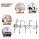 thumbnail image 4 of Gancho decorativo con forma de nota musical para pantalones, llavero, colgador de pared, 4 of 7