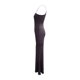 thumbnail image 3 of Txlixc Vestido de cola de pez sin mangas para mujeres Txlixc moda, 3 of 7