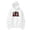 White, variant on Sombr Pic Merch Hoodie Spring&Autumn Fashion Men/Women Casual Y2K Long Sleeve Sweatshirts