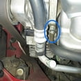 thumbnail image 2 of Positive Crankcase Vent Valves & Gasket 17130-PND-A01 17130RBBA01 Replacement PCV Valves Assembly Auto Part, 2 of 4
