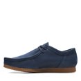 thumbnail image 3 of Clarks Men's Shacre II Run Moccasin, Navy Nubuck 9 M, 3 of 7