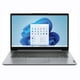 thumbnail image 1 of Laptop Lenovo 14 pulgadas LED HD 1366x768 Intel Celeron N4020 128 GB eMMC 4 GB RAM Windows 11 Home, 1 of 4