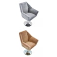 thumbnail image 1 of 2 PCS Casa de Sillón 1:12 Silla flocada Muebles de, 1 of 9
