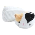 thumbnail image 3 of Bunny Slippers for Women Warm Funny Slippers House Shoes Rabbit Plush Slippers, 3 of 6