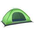thumbnail image 1 of Bangcool Camping Tent Lightweight Wind & Water Proof Protection Automatic Hiking Tent, 1 of 7