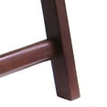 thumbnail image 6 of Winsome Wood Sedona Serving Breakfast Bed Tray, Walnut Finish, 6 of 8