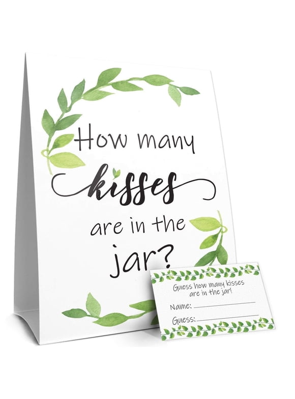 Bridal Shower Party Supplies in Wedding Shop