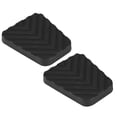 thumbnail image 1 of 2 Piezas Pedal De Freno Pedal De Goma Para Acento Excel Getz Squeupe Tiburon Con El Ajuste Original Part #3282524000, 1 of 7