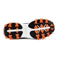 thumbnail image 4 of Tenis Fila Oakmont Tr MID Hombre Casual Deportivo naranja 27.5, 4 of 5