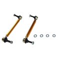 thumbnail image 2 of Whiteline Stabilizer Bar Link Kit KLC144 115 Millimeters Long; Black; Set Of 2, 2 of 4