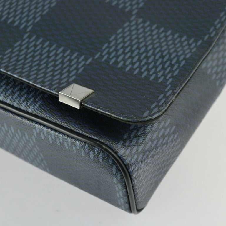 Louis Vuitton Garden Canvas Silver Card Holder - I Love Handbags