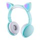 thumbnail image 2 of Auriculares de Gato con Micrófono MIC Incorporado Bluetooth 5.0 sobre, 2 of 5