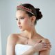 thumbnail image 5 of Tiara de corazón rojo, corona de corazón descendiente, joyería para el cabello, corona de novia para boda, 5 of 5