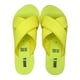 thumbnail image 3 of Sandalia Casual Annik T 26  Neon Amarillo, 3 of 4