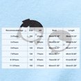 thumbnail image 5 of Boys Casual Summer Tank Top Fashion Loose Sleeveless Shirts Cotton Lightweight Print T Shirt Trendy Comfy Breathable Blouse 2-12 Years, 5 of 5