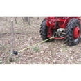thumbnail image 1 of Brush Grubber Tugger Chain for Attaching Original Brush Grubber to Vehicle, 1 of 4