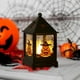 thumbnail image 4 of Luces de viento de Halloween, luces LED de calabaza de mano, luces nocturnas, ambiente festivo, accesorios decorativos, adornos, 4 of 5