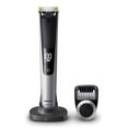 thumbnail image 1 of Philips OneBlade Pro Plus Hybrid Electric Trimmer, QP6520, 1 of 9