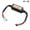 H1 H3, variant on Can-Bus LED Decoder for H1 H4 H7 9005 9006 9012 Bulbs, 9V-36V, 30cm Length