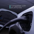 thumbnail image 4 of Cargador EV Lectron Nivel 1 J1772 con Wi‑Fi, 120 V, 15 A, cable de 5 m, 4 of 9