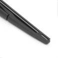 thumbnail image 2 of DC12V Metal Windshield Wiper Motor 105° Wiping Field Universal Accessory for Tractors, 2 of 4