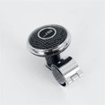 thumbnail image 1 of Bouton de Volant de Voiture Universel pour Rotation Facile à une Main, 1 of 9