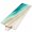Turquoise, variant on Rectangle Area Rugs 6 x 9 Ft, Navy Blue Ombre Ocean Non-Slip Residential Carpet, Watercolor Coastal Beach Waves Indoor Crawling Mats Runner Rugs for Living Room/Dining Room/Bedroom
