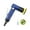 Single, variant on Pneumatic Sandpaper Machine 1/2/3 Inch Polishing Waxing Machine Air Sander Polisher Sandpaper Set ,Easy Operation