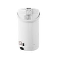 thumbnail image 4 of TFCFL 4L/135oz Electric Water Boiler Hot Water Dispender Stainless Steel Thermal Water Pot 750W, 4 of 15