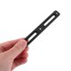 thumbnail image 5 of FOMIYES 1Jgo Adaptador Para Portabotellas De Fácil De Instalar Color Negro, 5 of 8