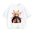 thumbnail image 3 of Camiseta de moda para niños, camiseta de Naruto para niño y niña, Yuzhi Bo Sasuke, ropa infantil con estampado 3D de dibujos animados, camiseta gráfica informal de Sonic, 3 of 5