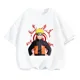 thumbnail image 3 of Camiseta de moda para niños Sasuke, ropa de Naruto para niño y niña, Yuzhi Bo Sasuke, ropa de dibujos animados para niños, camiseta gráfica informal de Sonic, 3 of 5