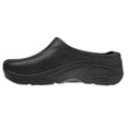 thumbnail image 3 of Hombres Mujeres Chef Cocinero Enfermera Zapatos Ortopédicos Zuecos Sin Tirantes 38 Zulema Zapatos unisex, 3 of 8