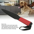 thumbnail image 4 of Dog Bite Break Stick, Pitbull Break Stick Professional Dog No Bite Sticks Toy Dog Bite Training Stick, Break Sticks for Dogs Fight with Lanyard for Large Small Dogs, 4 of 7