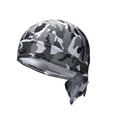 thumbnail image 1 of Greeniant Gorras Sombreros Pañuelo Bandana Pasamontañas rápido Transpirable Envoltura para la cabeza Casco Capucha interior Equipo al aire libre Ciclismo CamuflajeB Greeniant OD020520-10B, 1 of 6